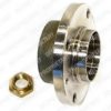 PEUGE 37O152 Wheel Bearing Kit